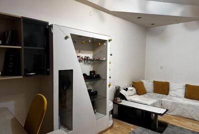 Apartament cu 2 camere decomandat, mobilat în Medicină - 20