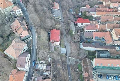 Teren Construcții intravilan de 729 mp, în Ultracentral - 30
