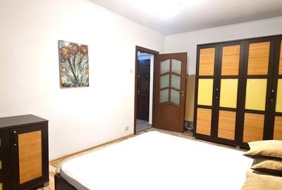 Apartament cu 3 camere decomandat, mobilat în Giurgiului - 4