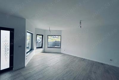 Casă cu 3 camere cu Teren 380 Mp în Mărgineni - 5