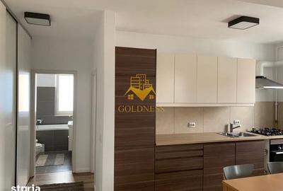 Apartament cu 2 camere în Bună Ziua - 2