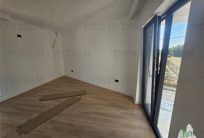 Casă cu 4 camere cu Teren 230 Mp în Giulești - 4