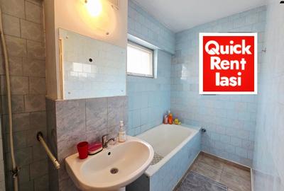 Apartament cu 4 camere decomandat în Ultracentral - 12