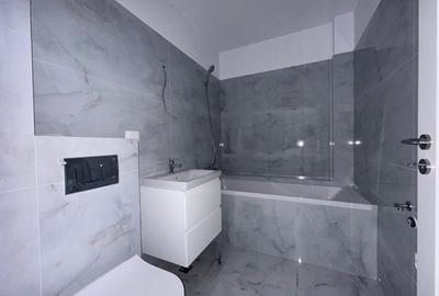Apartament cu 2 camere decomandat în Popas Păcurari - 8