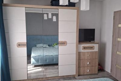Apartament cu 2 camere decomandat în George Enescu - 1