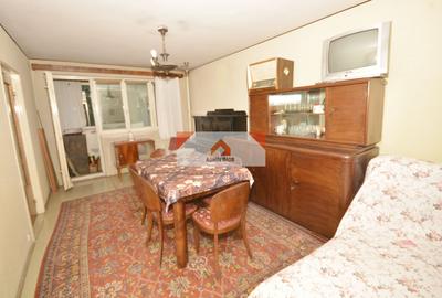 Apartament cu 3 camere circular în Drumul Taberei - 4