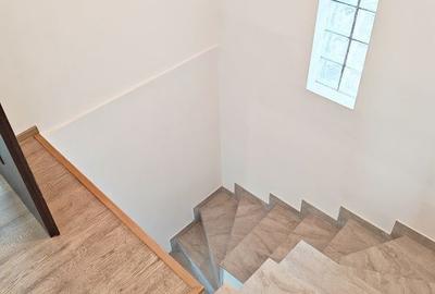 Casă cu 4 camere cu Teren 124 Mp în Cumpăna