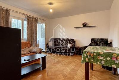 Apartament cu 3 camere decomandat, mobilat în Central - 2