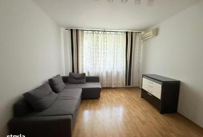 Apartament cu 3 camere semidecomandat în Drumul Taberei