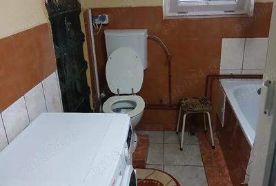 Casă cu 3 camere cu Teren 1000 Mp în Central - 4