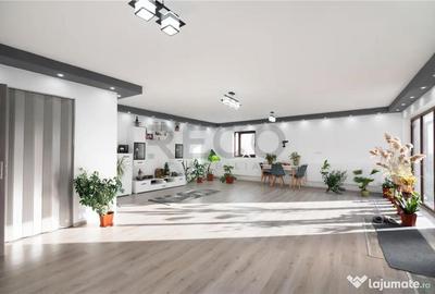 Casă cu 5 camere cu Teren 2900 Mp în Tarcea - 11
