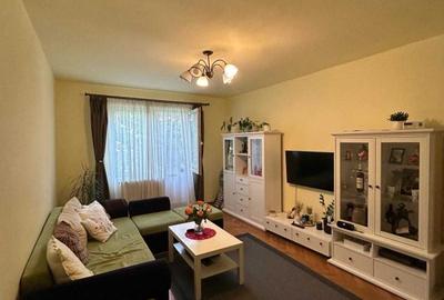 Apartament cu 3 camere decomandat în Tudor - 1