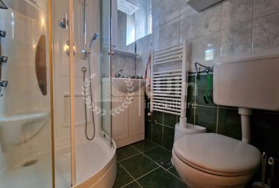 Apartament cu 3 camere decomandat, mobilat în Central - 12