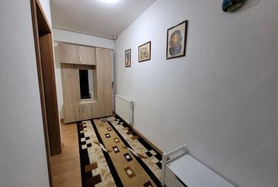 Apartament cu 2 camere decomandat în Șagului