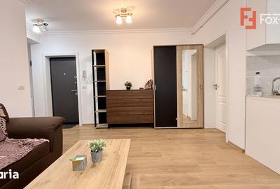 Apartament cu 3 camere, mobilat în Moșnița Nouă - 7
