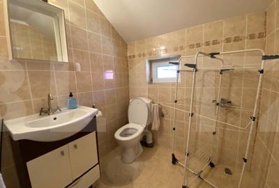 Casă individuală cu 6 camere cu Canalizare în Chinteni - 17