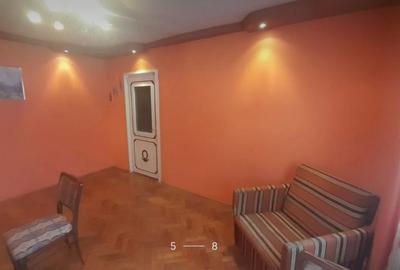 Apartament cu 2 camere semidecomandat în Central - 6