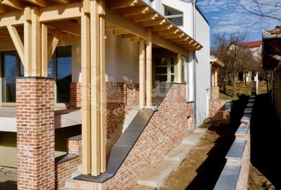 Casă individuală cu 4 camere cu Canalizare în Dâmbul Rotund - 15