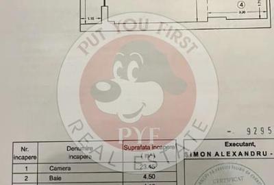 Apartament cu 2 camere semidecomandat în Dristor - 3