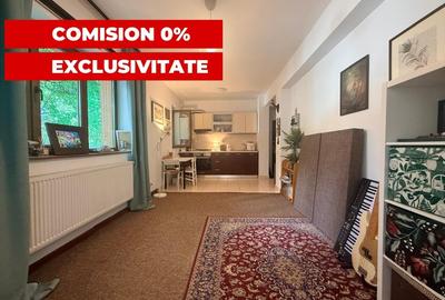 Apartament cu 2 camere decomandat, mobilat în Colentina