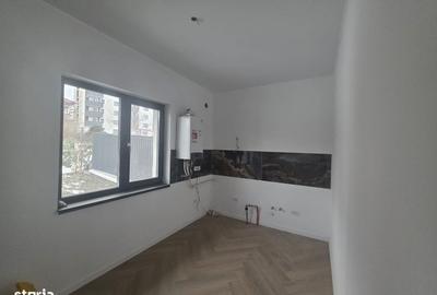 Apartament cu 4 camere în Bucium