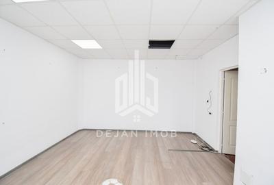 Spațiu comercial, de 30 mp, în Simeria - 1