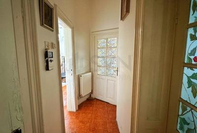 Apartament cu 4 camere circular în Basarab - 8