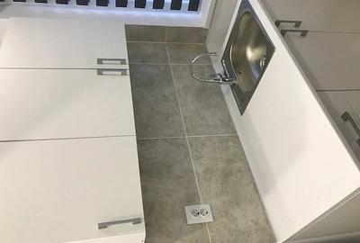 Garsonieră decomandată în Chiajna