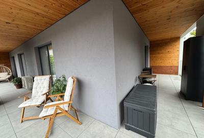 Apartament cu 3 camere decomandat în 13 Septembrie