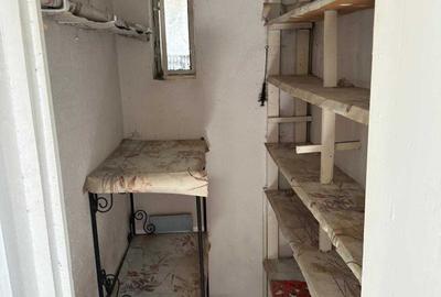 Apartament cu 2 camere decomandat în Confecții