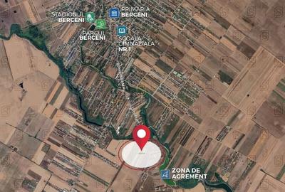 Teren de 659 mp, în Militari - 1
