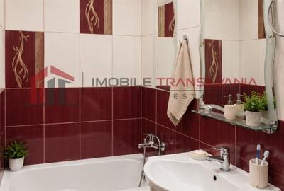 Apartament cu 2 camere decomandat, mobilat în Mărăști - 4