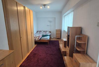 Apartament cu 2 camere decomandat, mobilat în Mărăști - 2