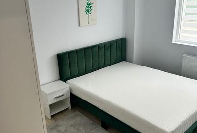 Apartament cu 2 camere în Central - 7