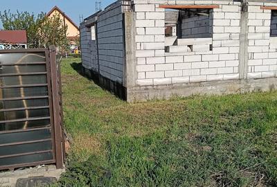 Teren de 500 mp, în Becicherecu Mic - 1