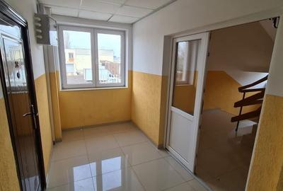 Garsonieră în Zona industrială - 1