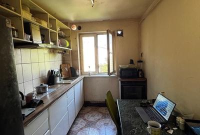 Apartament cu 3 camere decomandat în Tătărași - 4
