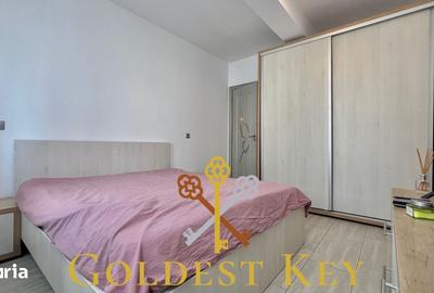 Apartament cu 3 camere decomandat în Baciu - 5