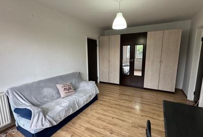 Apartament cu 2 camere semidecomandat în Nicolae Grigorescu