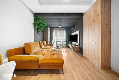 Apartament cu 2 camere în Gheorgheni