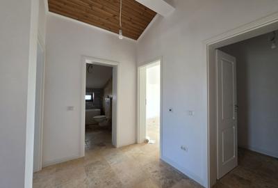 Casă cu 3 camere în Cosoba