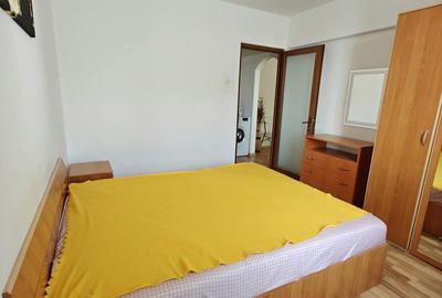 Apartament cu 2 camere semidecomandat în Ultracentral