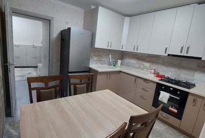 Apartament cu 2 camere în Doamna Ghica - 1