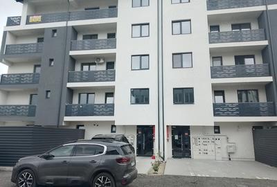 Apartament cu 2 camere decomandat în Central - 1
