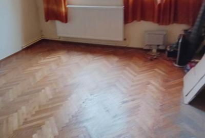 Apartament cu 3 camere decomandat în Țiglina 2 - 6