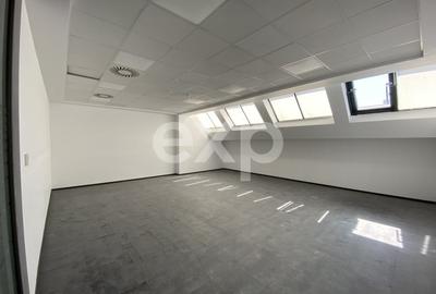 Spațiu comercial, de 570 mp, în Ultracentral - 1