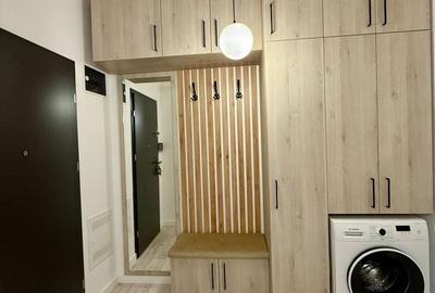 Apartament cu 2 camere decomandat în Central - 1