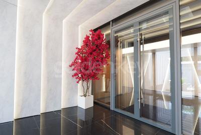 Apartament cu 5 camere decomandat în Floreasca - 18