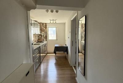 Apartament cu 2 camere semidecomandat în Victoriei - 3
