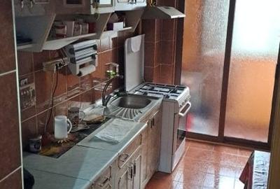 Apartament cu 3 camere decomandat în Micro 19 - 6